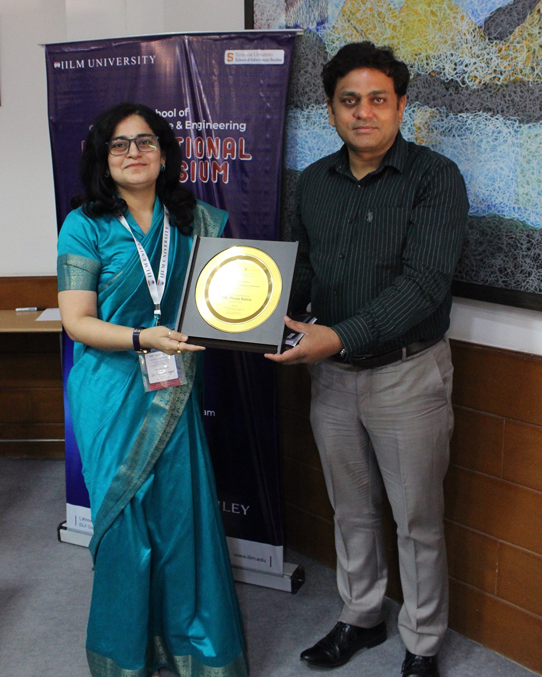 Dr. Pooja Batra Nagpal